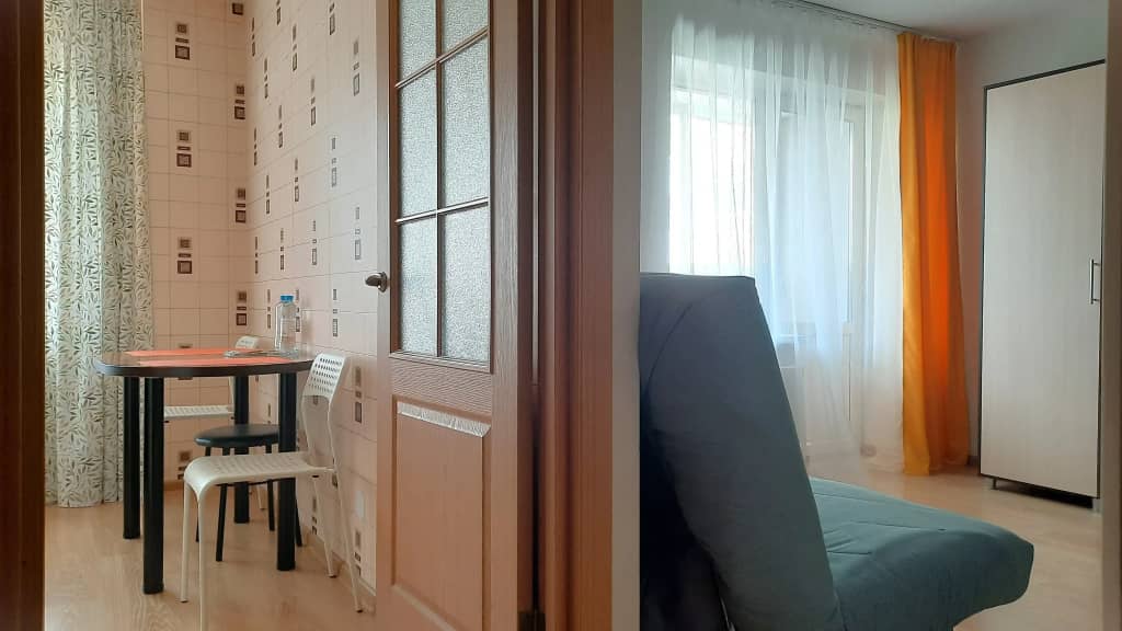 Апартаменты Sky Apart на Союзной у Метро Чкаловская: фото 6