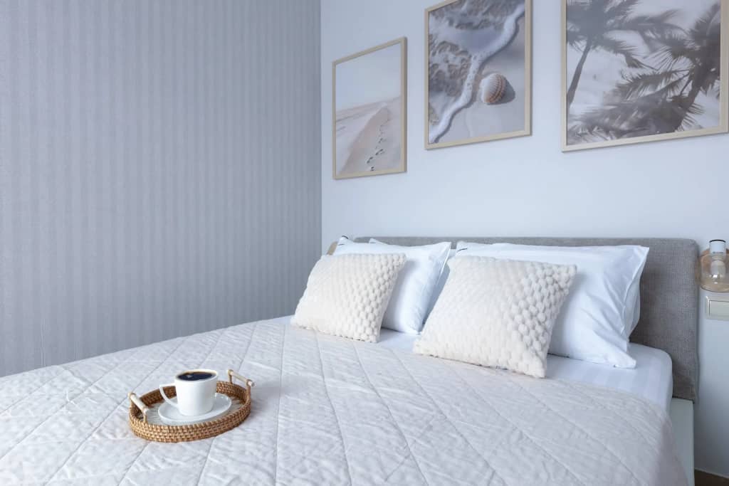 Апартаменты Red Apartments Арт Лайт Вирджиния: фото 4