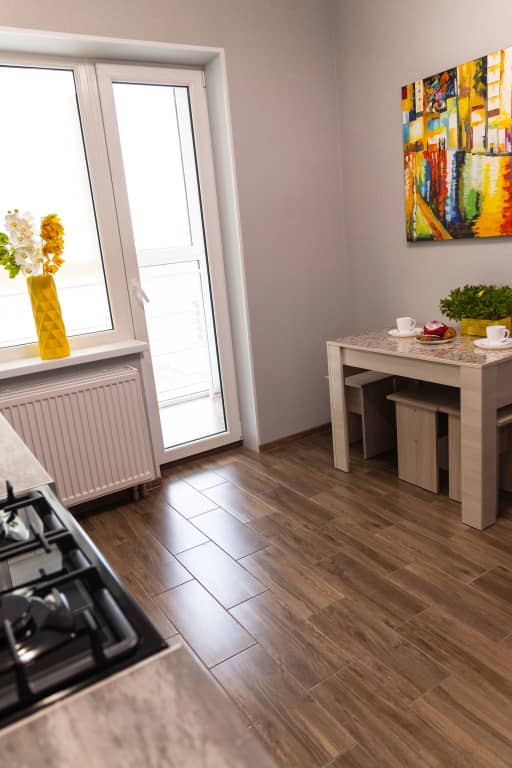 Апартаменты LovelyHome39 в Светлогорске ЖК Санкт Лоренц: фото 4