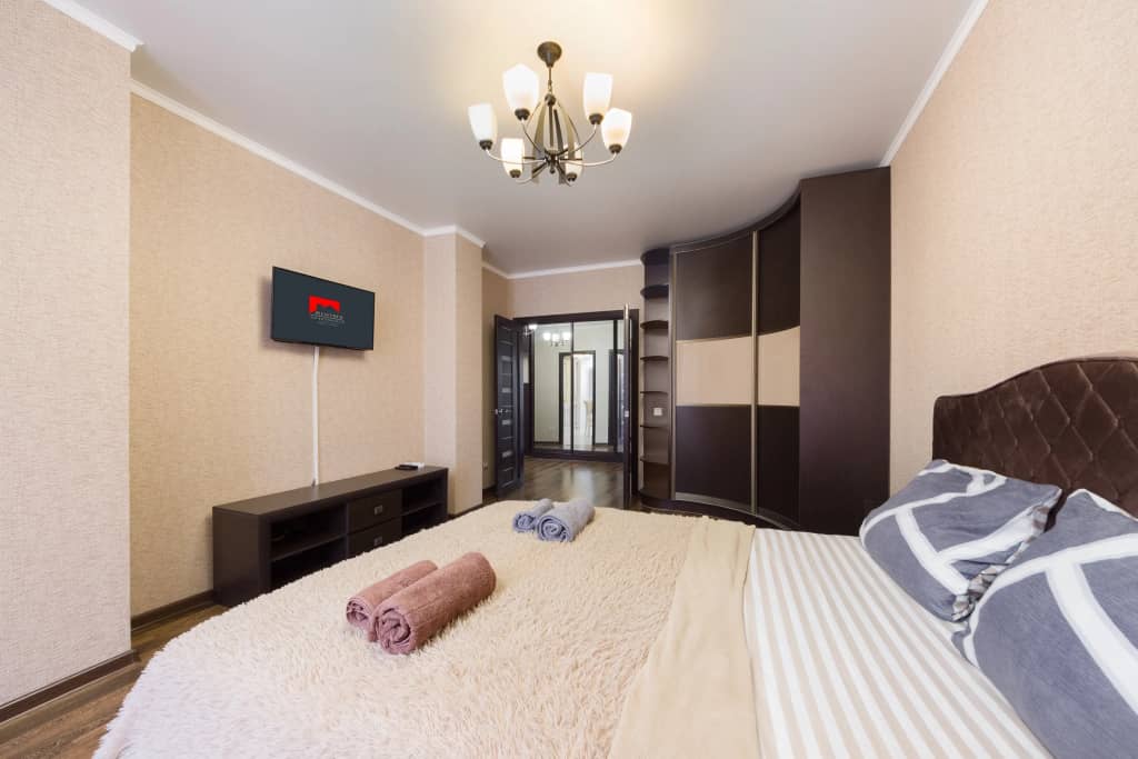 Апартаменты Beige Room от Rooms Apartments: фото 7