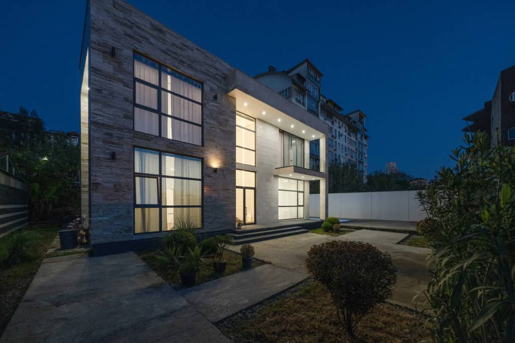 Villa Monica: фото 4