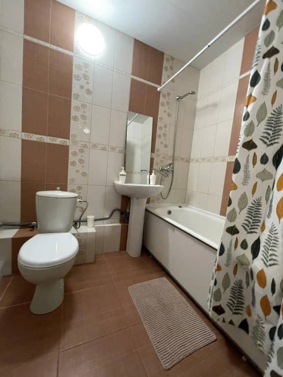 Квартира Pskov City Truda 50: фото 6