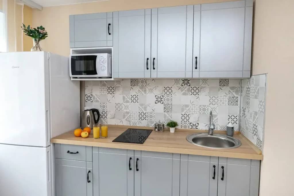 Апартаменты TopHouse на Красного Знамени 91 двухкомнатные: фото 5