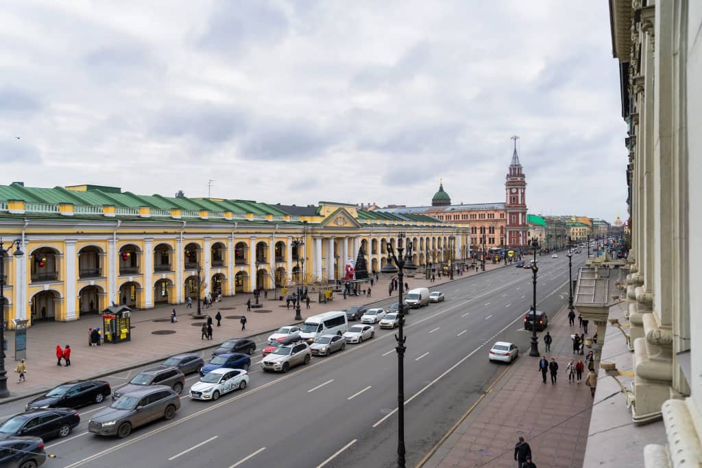 Отель Сапфир: фото 7