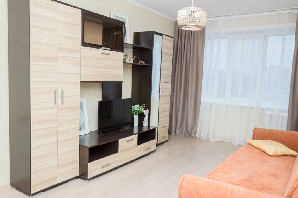 Квартира Двушка для некурящих: фото 4