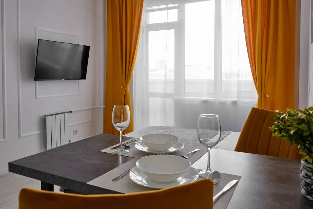 Апартаменты RentPlaza Премиум: фото 5