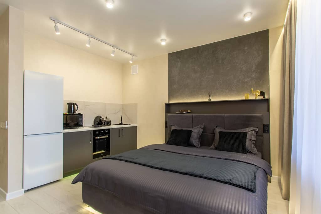 Квартира ArtHome: фото 4