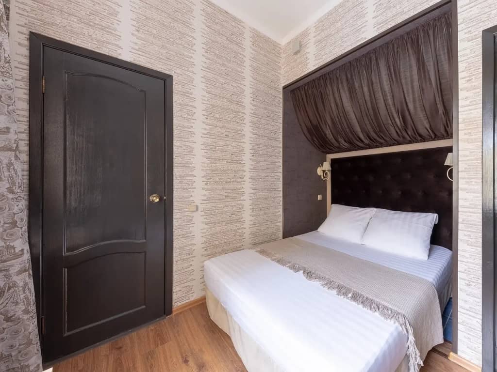 Мини-отель KronHotel 101: фото 5