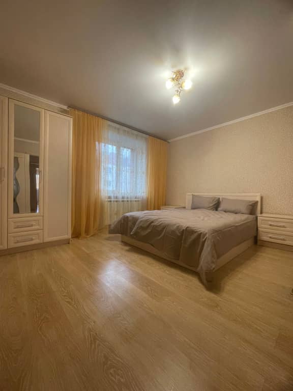 Квартира Уютная для большой семьи: фото 4