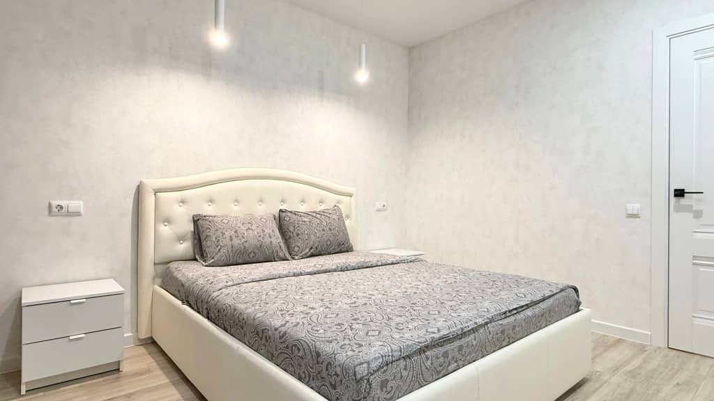 Апартаменты Hugge Place в НСК СИТИ Объект-121: фото 7