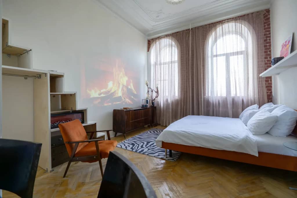 Квартира FLATS KIROCHNAYA 3: фото 5