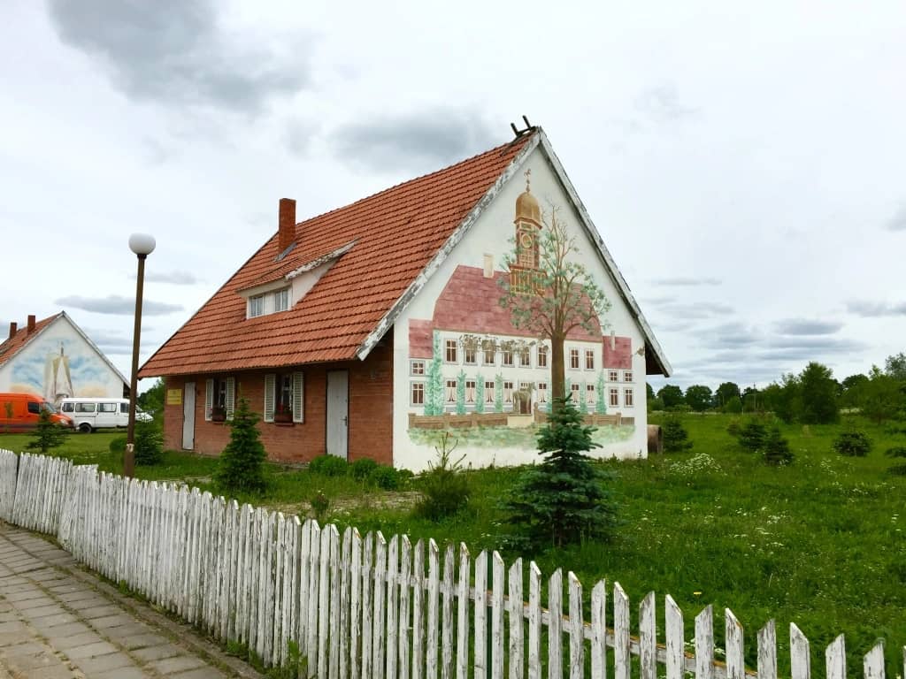 Гостевой Дом Старая Аптека: фото 5