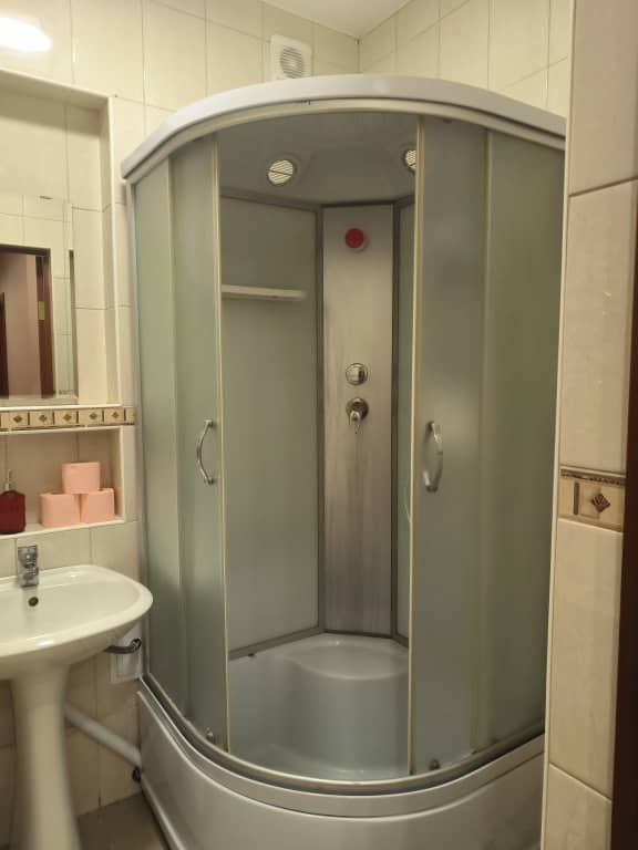 Апартаменты НСК возле Метро Студенческая: фото 7