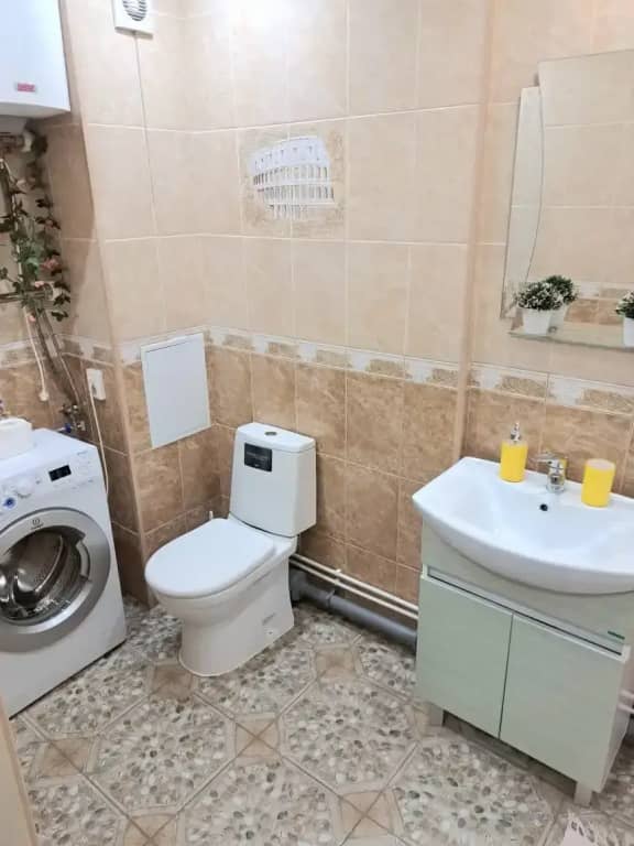 Квартира у парка: фото 6