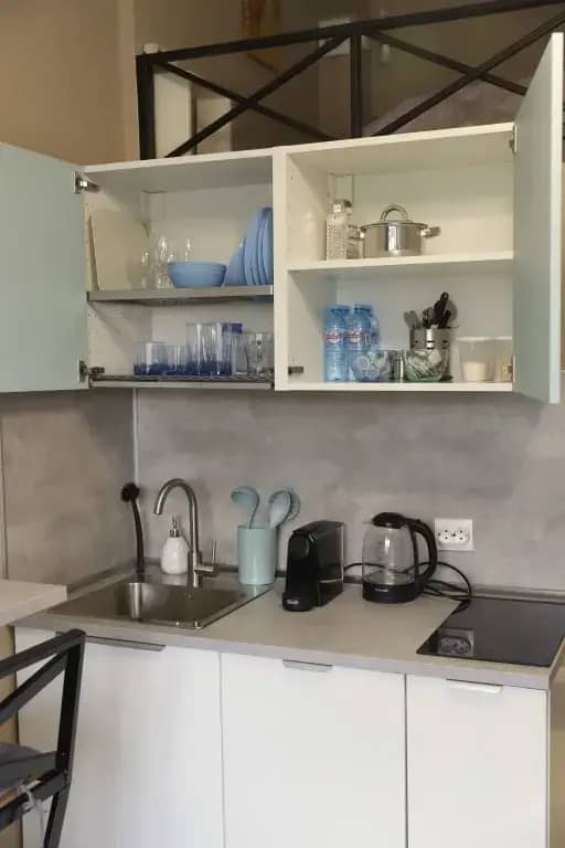 Апартаменты Comfort Life в Кусково Home in Moscow: фото 5