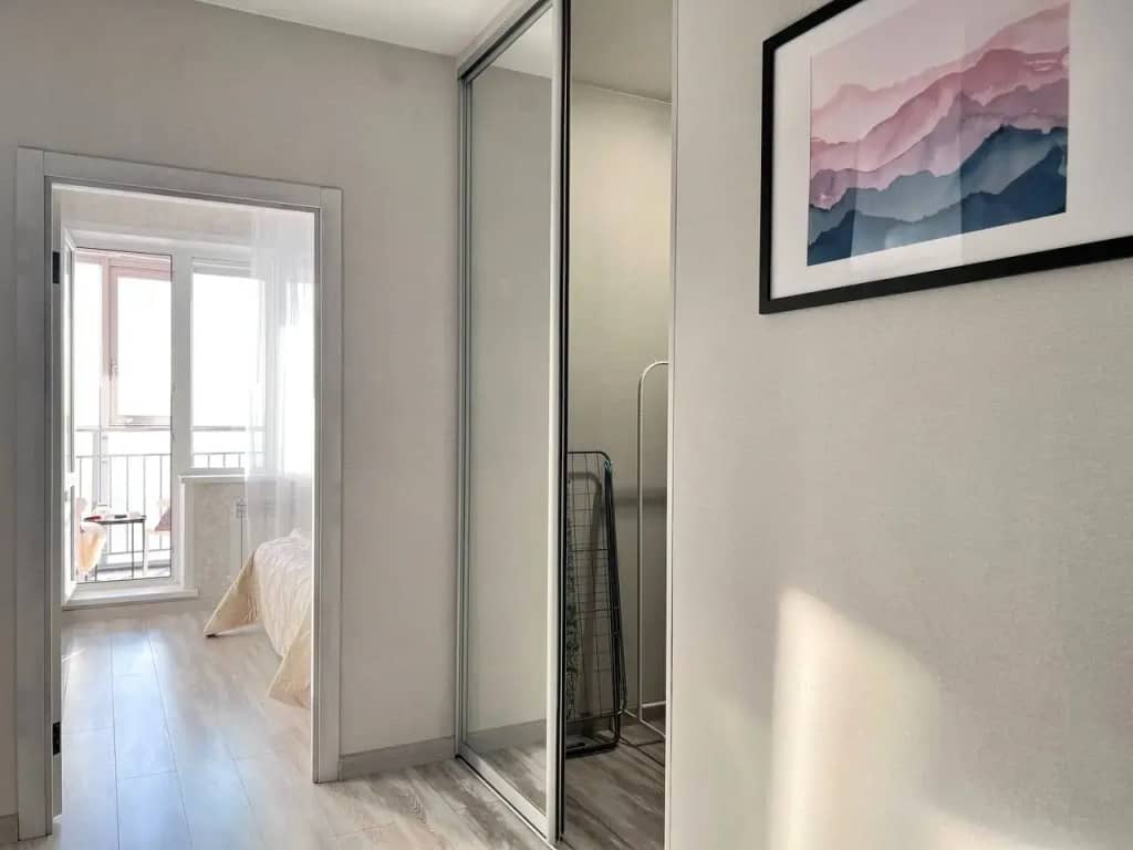 Квартира Rekona Home: фото 6