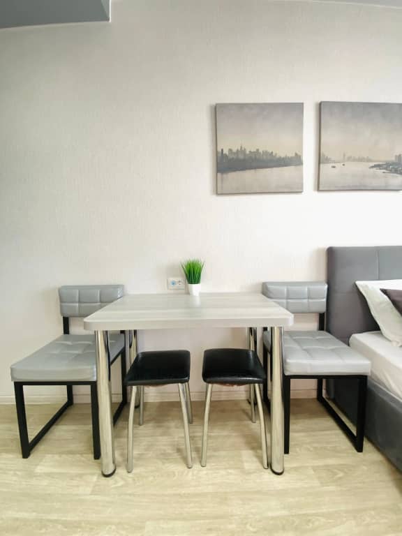 Апартаменты Perfect flat на Гоголя 26: фото 5