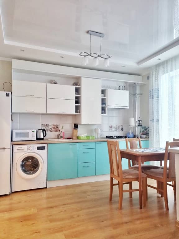 Квартира Рядом с Парком: фото 7