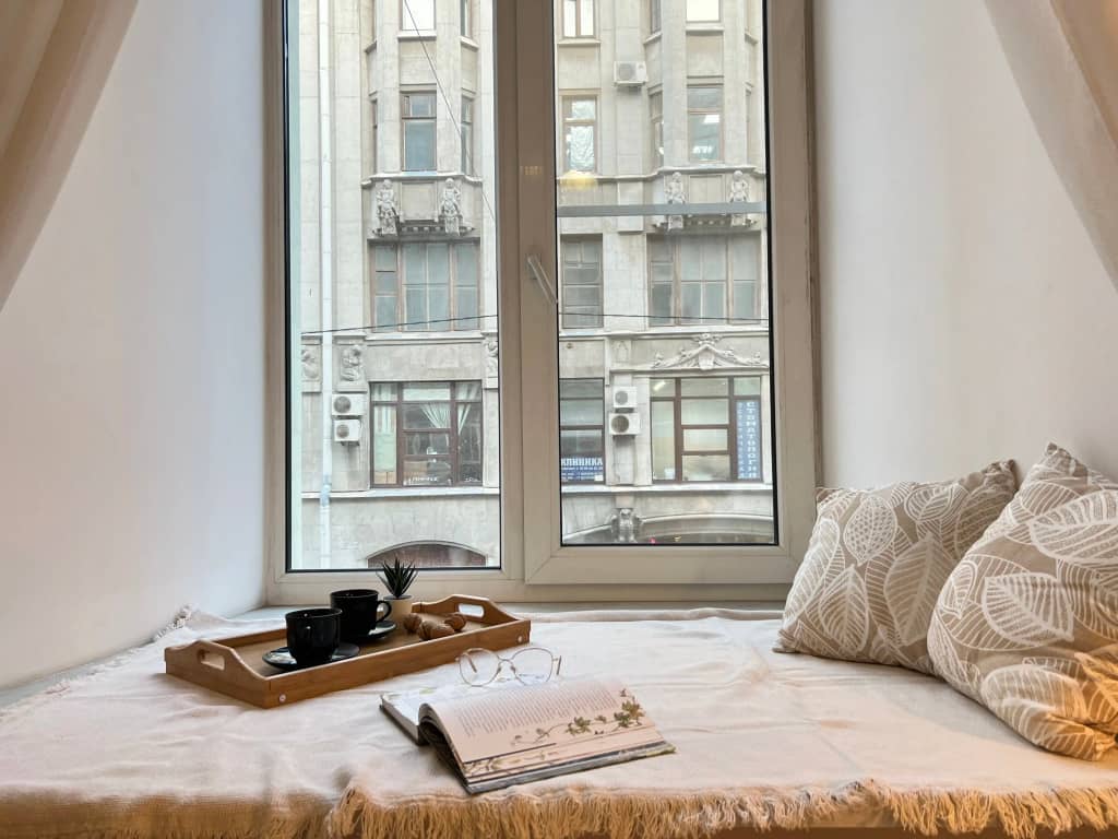 Квартира PiterFlat на Садовой 32/1, вариант 1к-1: фото 4