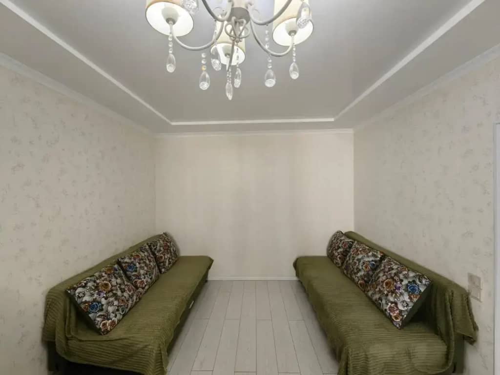 Квартира 2к квартира у Мамаева кургана: фото 5