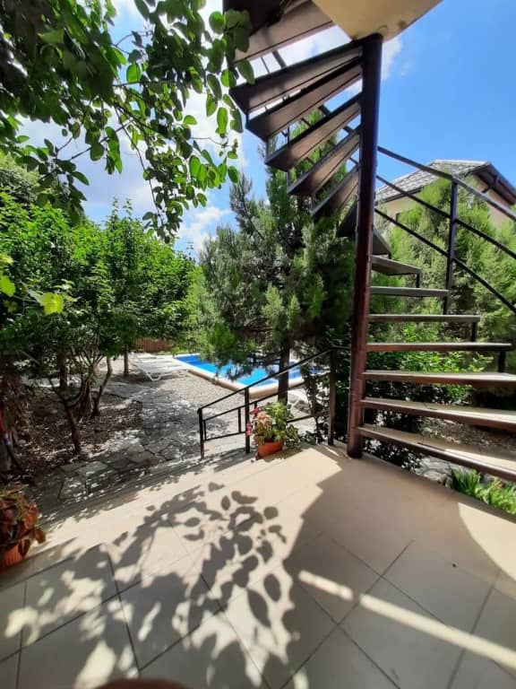 U Harlampyicha Guest House: фото 4