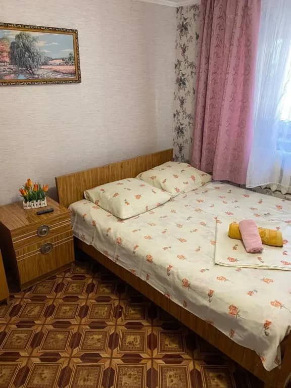 Гостевой дом Робинзон: фото 7