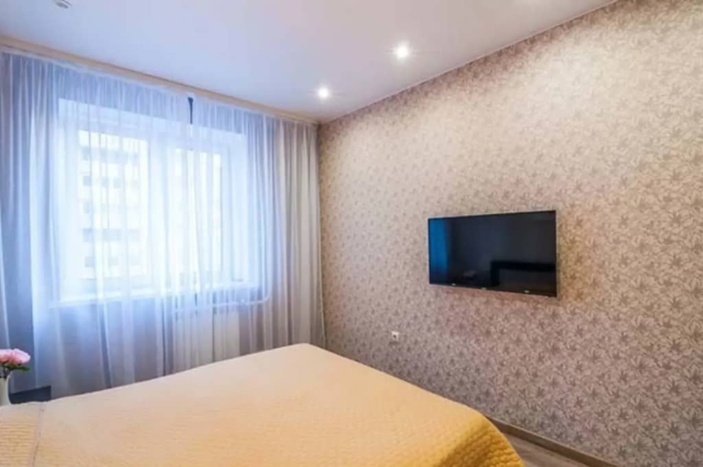 Апартаменты Atma House на Бориса Житкова 2/1: фото 6