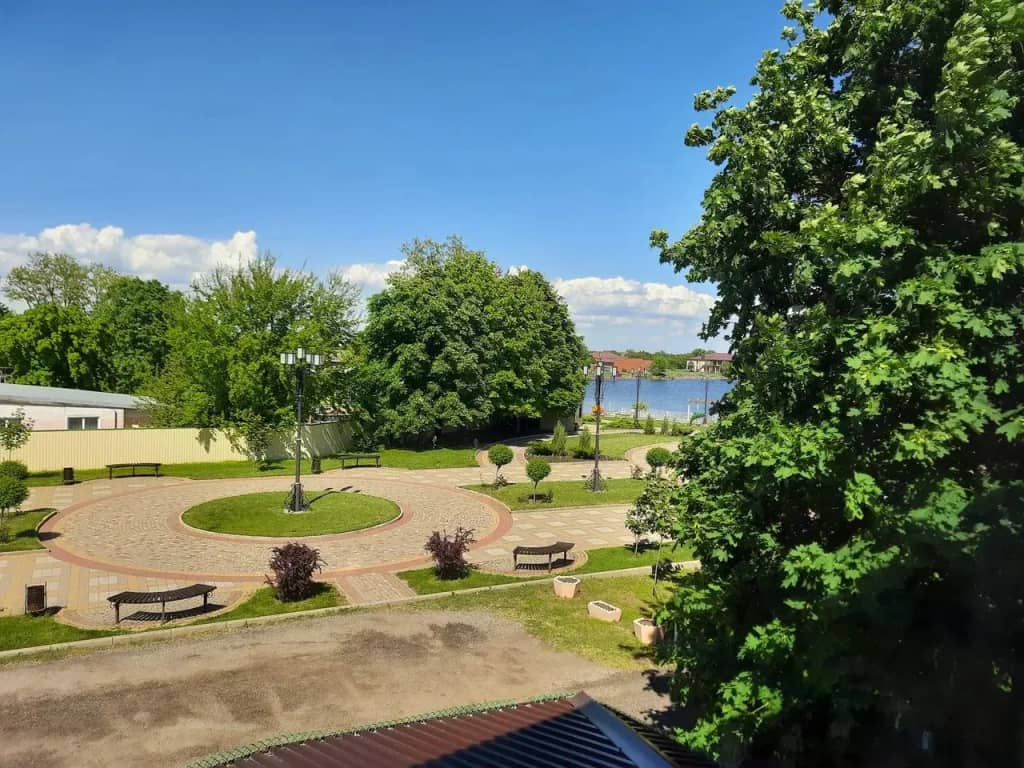 Отель 7 Пятниц: фото 6