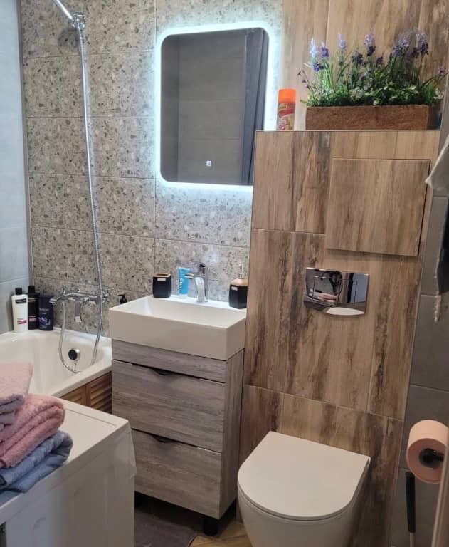 Квартира У Бастиона Кронпринц: фото 5