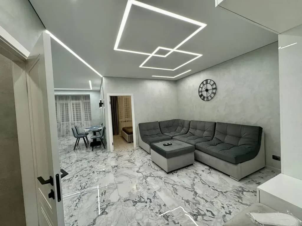 Квартира на Курсантов Кировцев 4А: фото 5