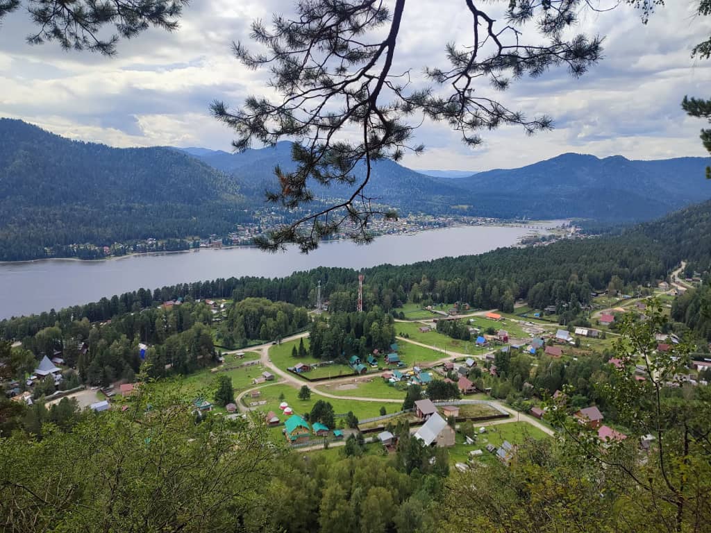 Гостевой дом Алтай: фото 5