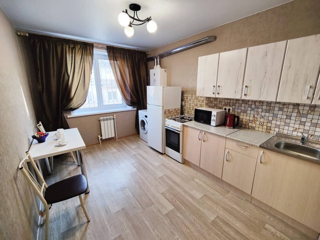 Квартира в Крутых Ключах: фото 4