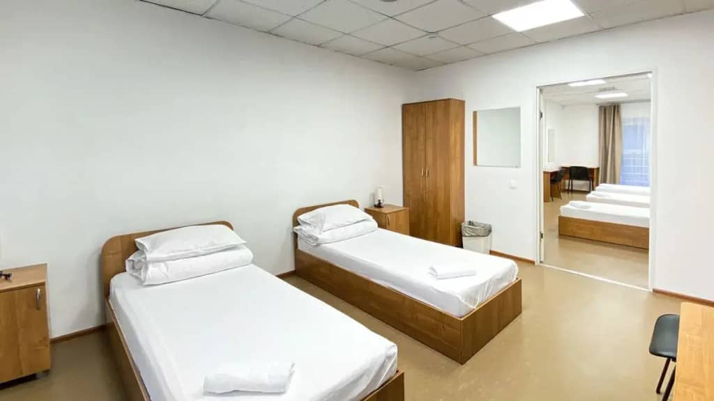 Отель Smart Hotel KDO Петрозаводск: фото 4