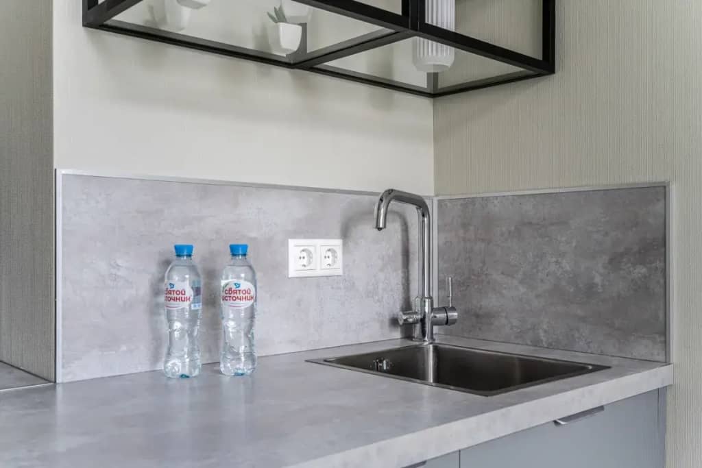 Апартаменты Студия BestFlat24 Шереметьевская 85с2: фото 4