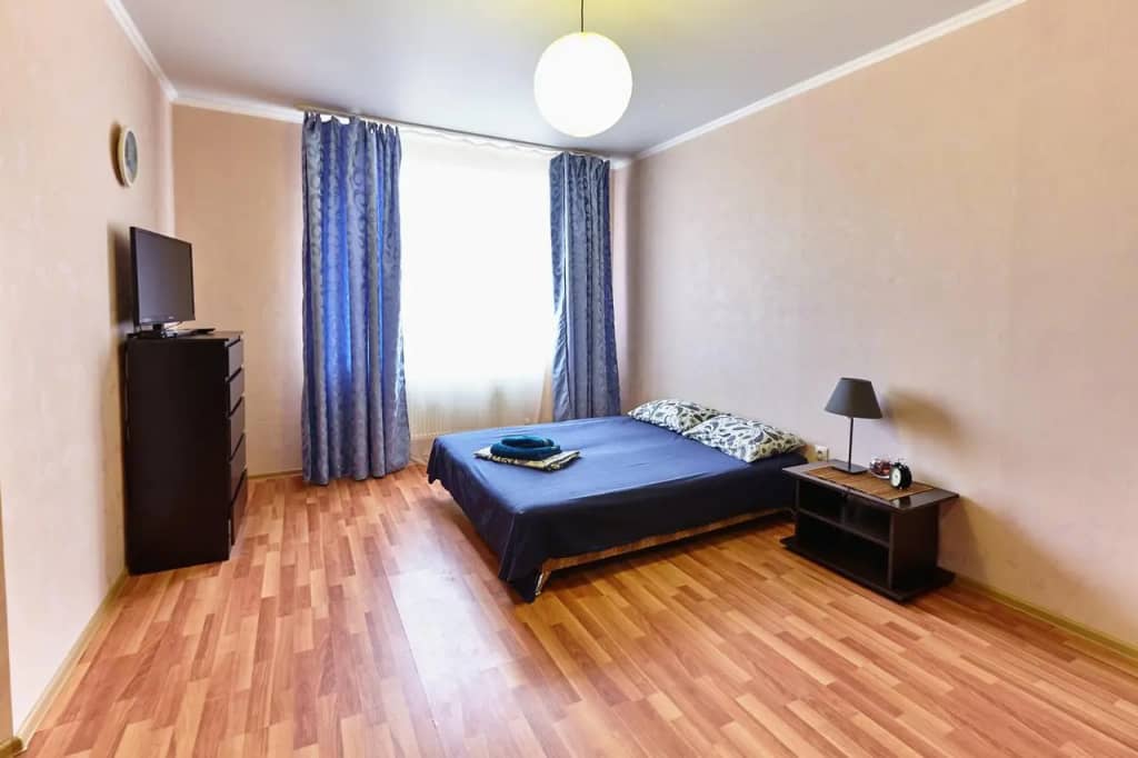 Апартаменты Cityinn Krasnodar: фото 6