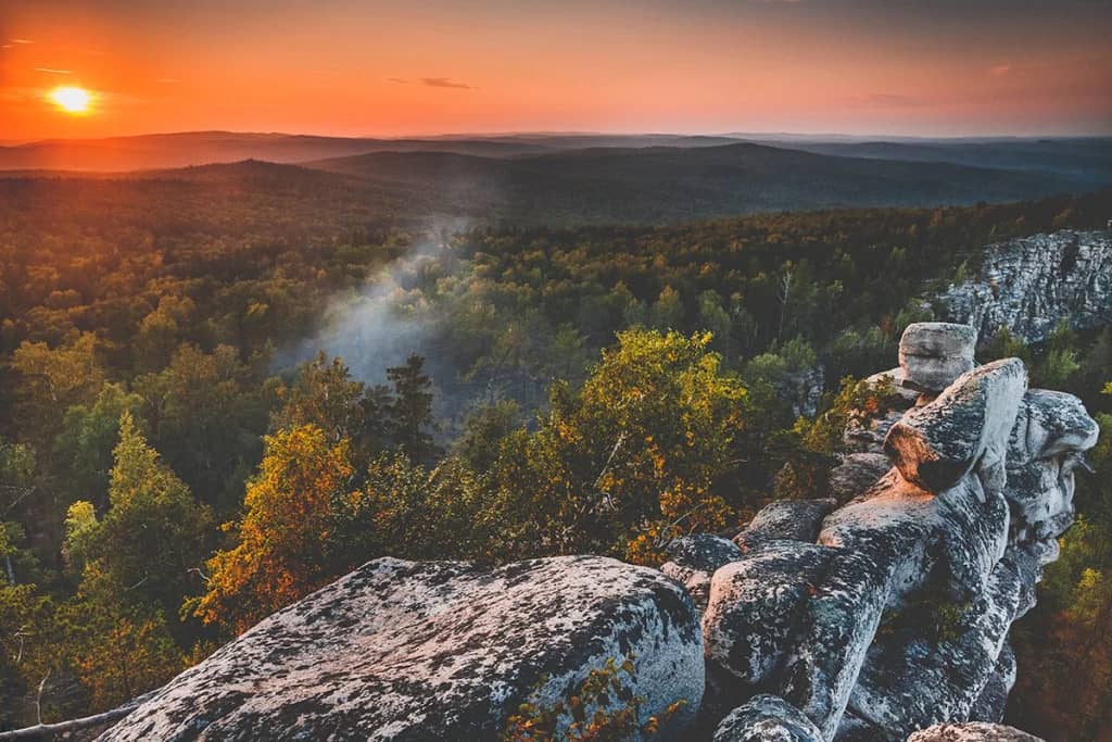 База отдыха Аракуль: фото 5