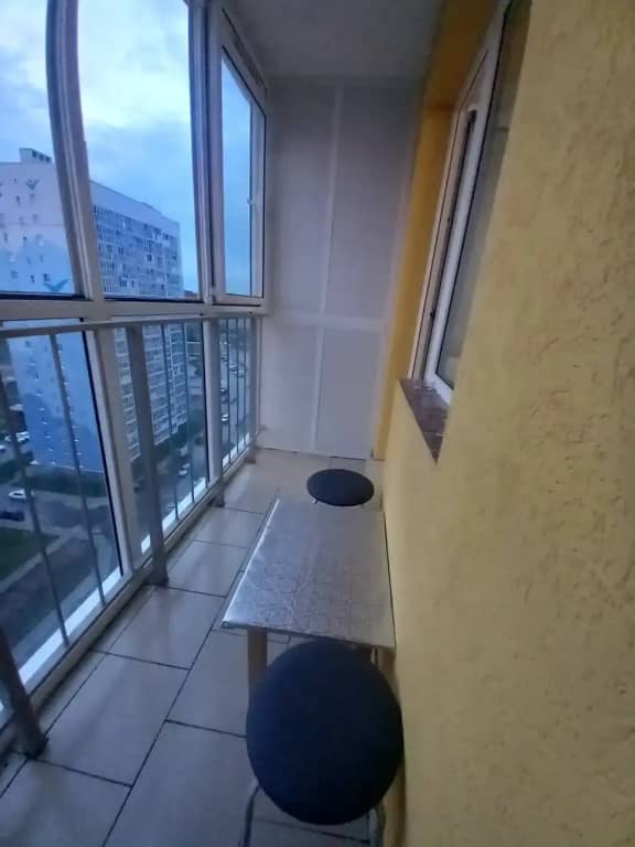 Квартира Бульвар южный: фото 6
