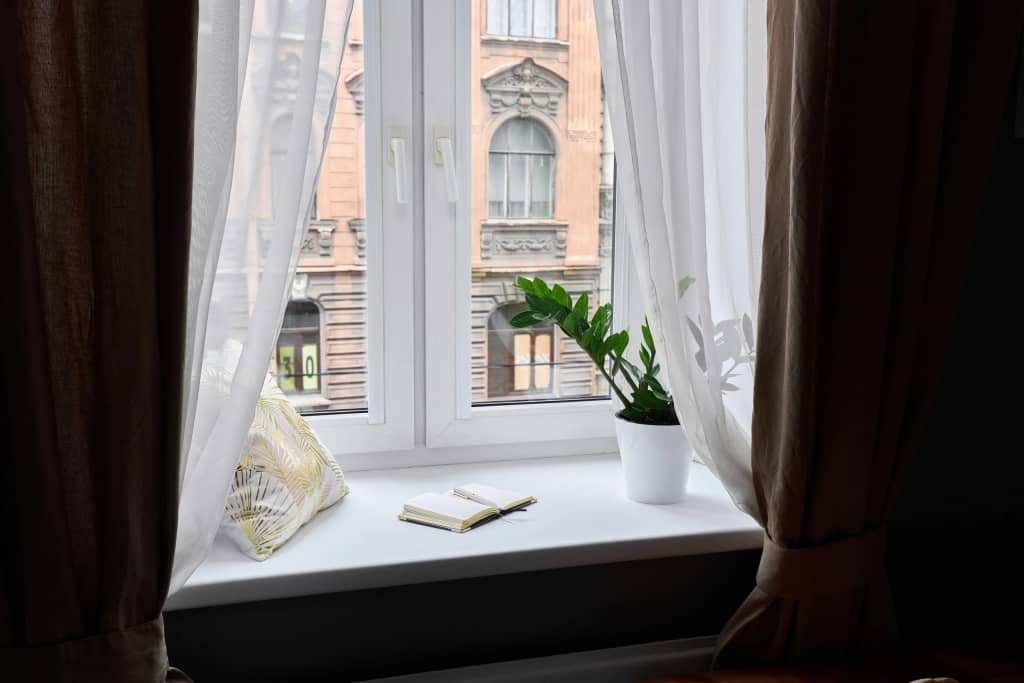 Апартаменты CITY HOUSE на Некрасова 39: фото 7