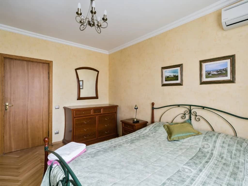 Апартаменты MaxRealty24 Марии Ульяновой 12: фото 6