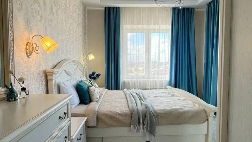Квартира Видовая 9 Эт Рядом с Модным Кварталом в Центре Иркутска: фото 4