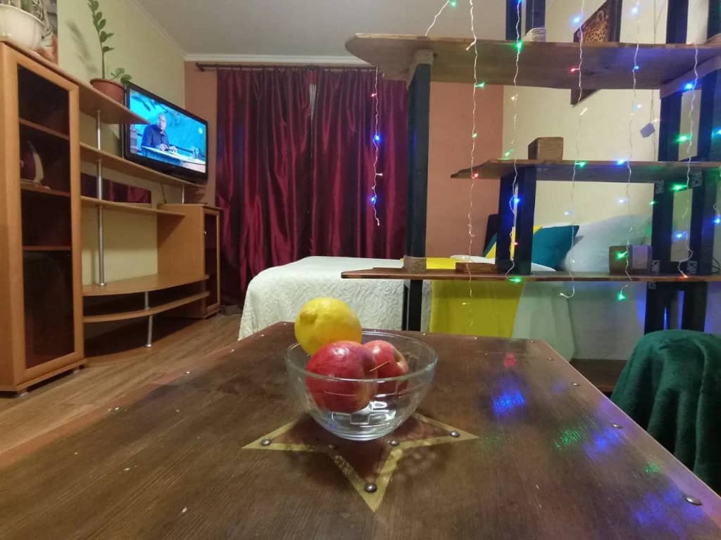 Квартира Live-In-Comfort на Творчества 1к1: фото 5