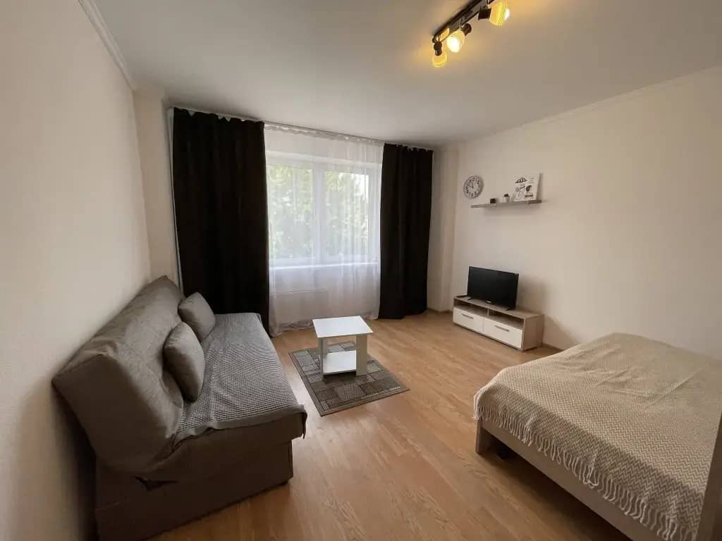 Квартира Pskov City Apartments 6 Lagernaya 5 A: фото 4