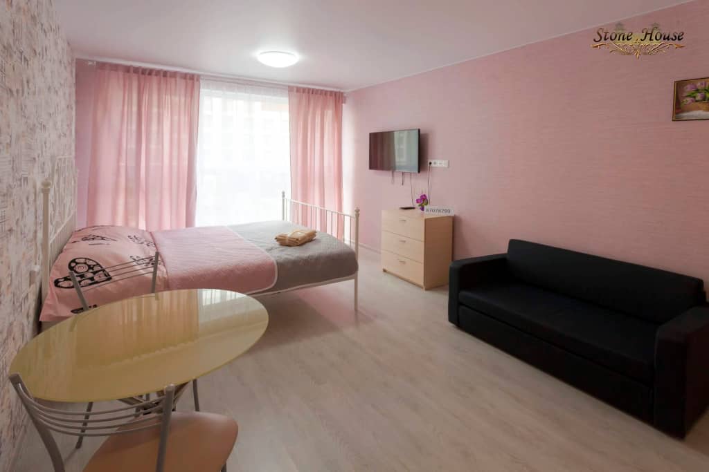Апартаменты Stome House Ленина 32А: фото 4