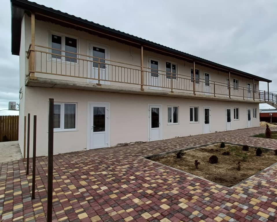 Гостевой дом Mango House: фото 5