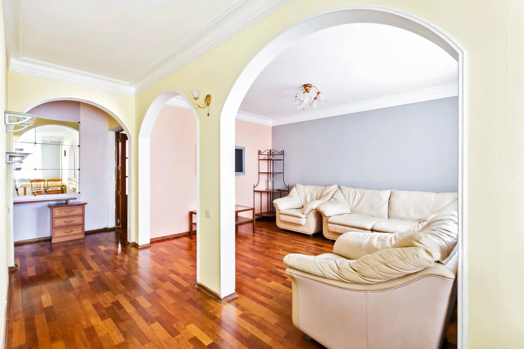 MaxRealty24 бульвар Яна Райниса, 37к1: фото 5
