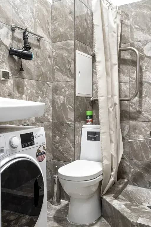 Апартаменты Двухуровневые BestFlat24 Владыкино Loft: фото 4