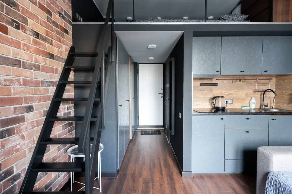 Апартаменты BestFlat24 у метро Владыкино: фото 4