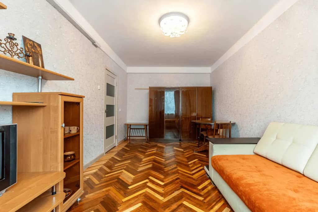 Апартаменты Roomstay на Международной: фото 7