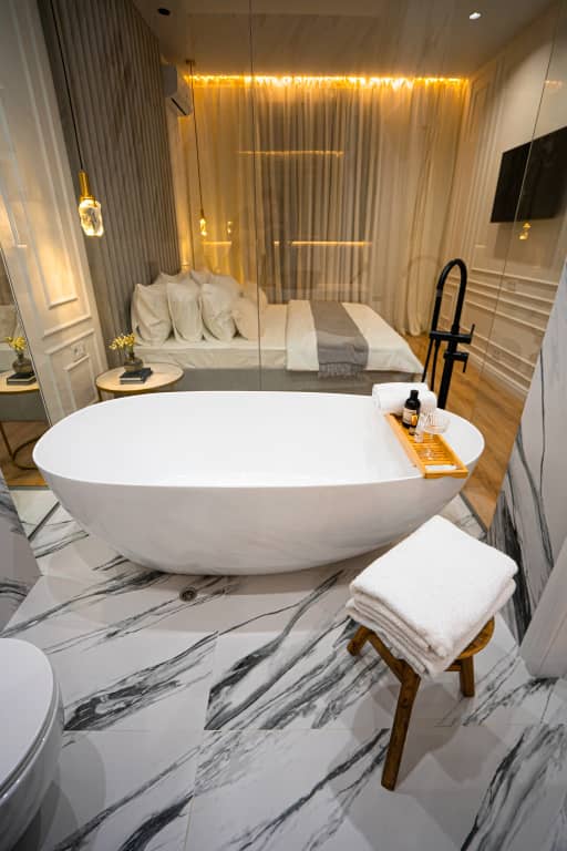 Бутик-отель Suite Hotel: фото 5