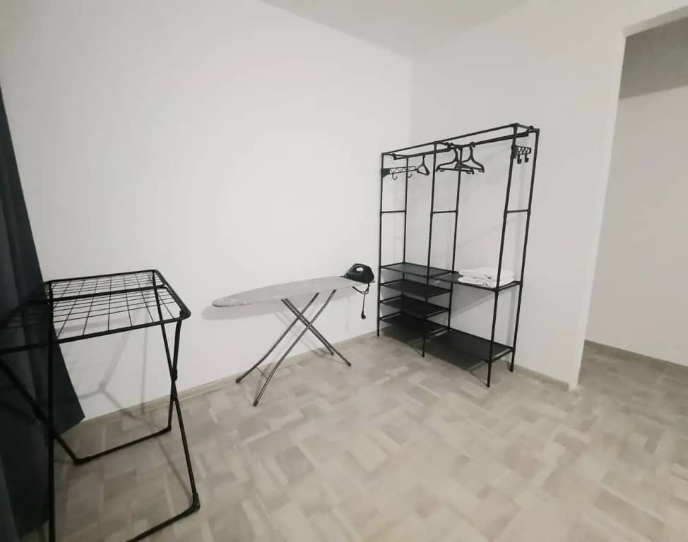 Квартира 1-к., 35 м², 4/5 этаж: фото 4